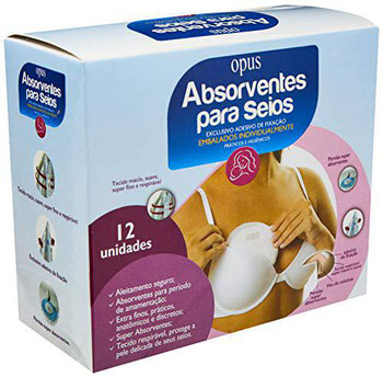 ABS OPUS P/ SEIOS C/12UND