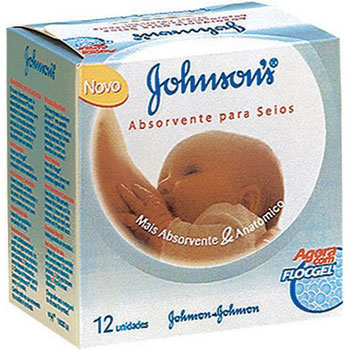 ABS PARA SEIOS JOHNSONS 12UND