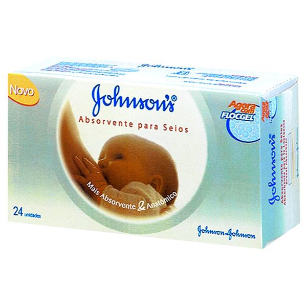 ABS PARA SEIOS JOHNSONS 24UND