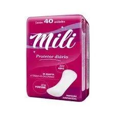 ABS PROTETOR DARIO MILI PREMIUM S/ABAS C/40UND