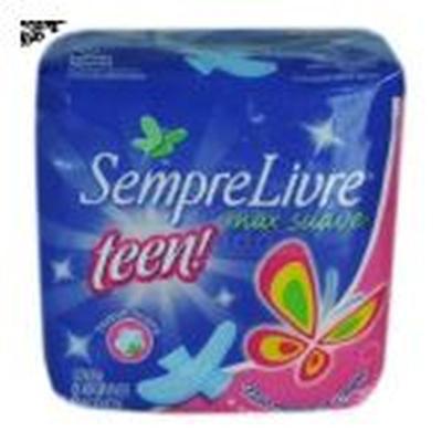 ABS S.L C/A TEEN C/8