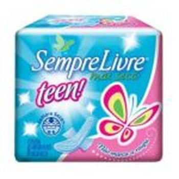 ABS S.L TEEN M.SECA