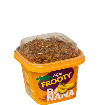 ACAI FROOTY 200ML BANANA GRANOLA
