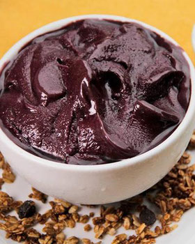 ACAI POTE 800G