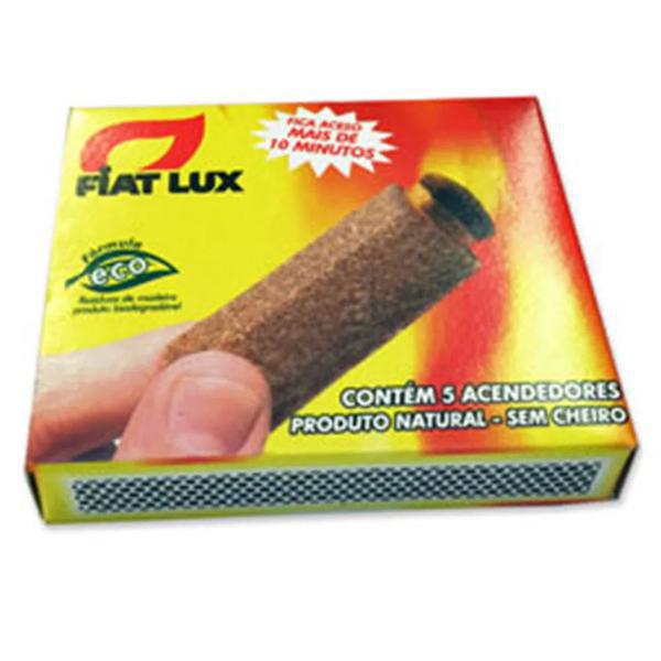 ACENDEDOR EM BASTAO FIAT LUX UND