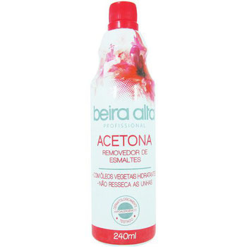 ACETONA BEIRA ALTA 90ML