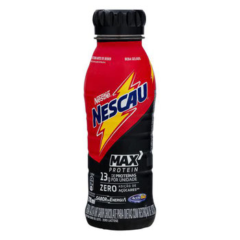 ACHOC  NESTLE NESCAU PROTEIN ZERO  270ML