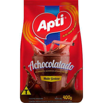 ACHOC.PO APTI 400G