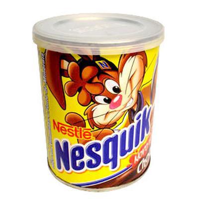 ACHOC PO NESQUIK 400