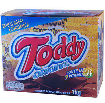 ACHOC PO TODDY 1KG