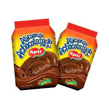 ACHOCOLATADO EM PO APTI 1KG