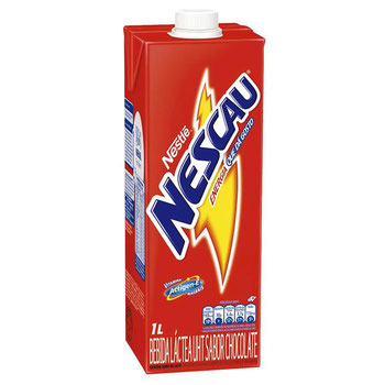 ACHOCOLATADO NESCAU TETRA 1L