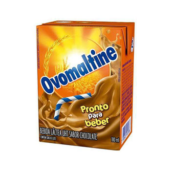 ACHOCOLATADO  OVOMALTINE 180ML