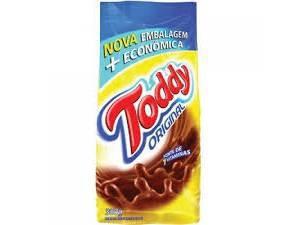 ACHOCOLATADO PO TODDY ORIGINAL SACHET 300G