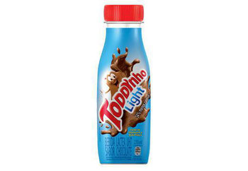 ACHOCOLATADO TODDY GARRAFA LIGHT 270ML