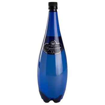 ACQUISSIMA SEM GAS 1,5L
