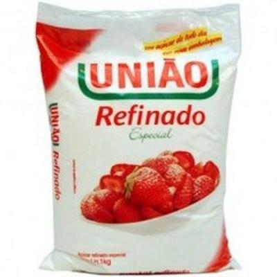 ACUCAR REF.UNIAO 5KG ESPECIAL