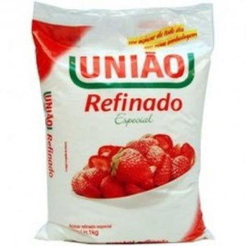 ACUCAR REF.UNIAO 5KG ESPECIAL
