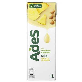 ADES ABACAXI 1L