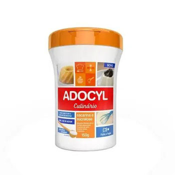 ADOCANTE ADOCYL CULINARIO 150G
