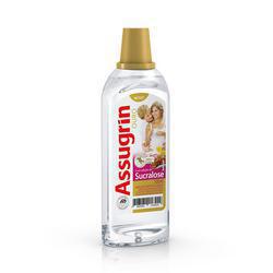 ADOCANTE ASSUGRIN OURO SUCRALOSE 100ML