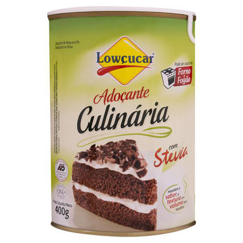 ADOCANTE CULINARIA LATA 400G