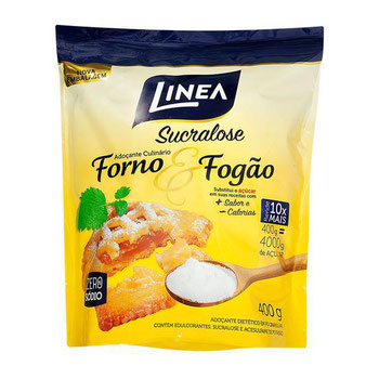 ADOCANTE CULINARIO LINEA 400G