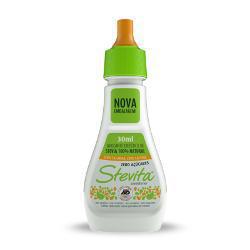 ADOCANTE DIET 100%NATURAL STEVIA FARMA 30ML
