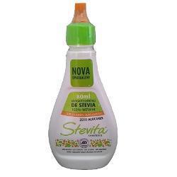 ADOCANTE DIET ZERO STEVIAF 100% NAT 80ML