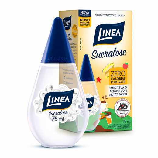 ADOCANTE LINEA LIQUIDO DIET 75ML