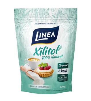 ADOCANTE LINEA XILITOL 300G