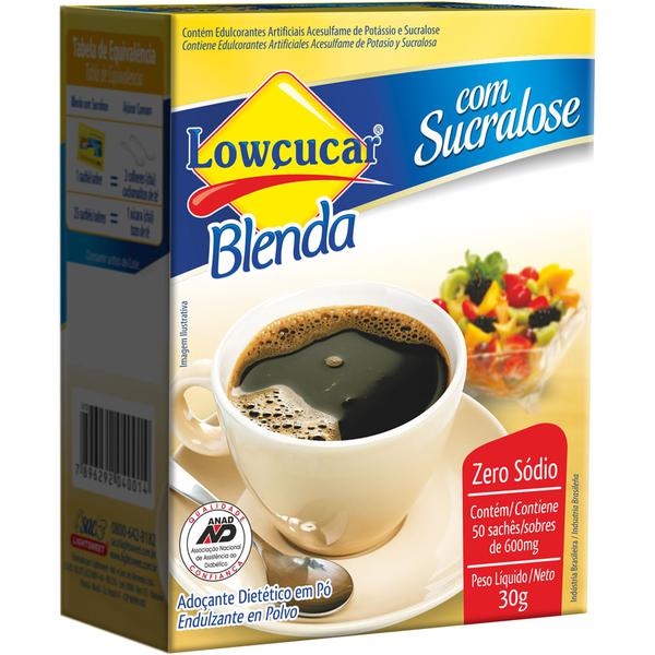 ADOCANTE LOWCUCAR 40