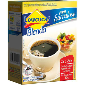 ADOCANTE LOWCUCAR 40