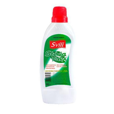 ADOCANTE STEVIA PURA SVILI 90ML