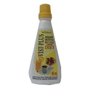 ADOCANTE VISTPLUS DIET 90ML