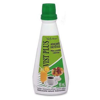 ADOCANTE VISTPLUS S/GLUTEN 90ML 