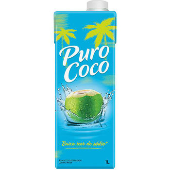 AGUA COCO PURO COCO MAGUARY 1L