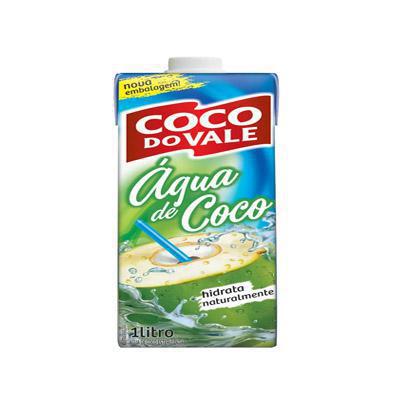 AGUA DE COCO DO VALE 1L