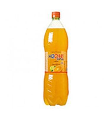 AGUA H2OH C/GAS 1,5L