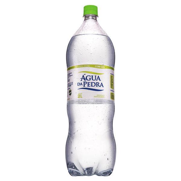 AGUA MIN DA PEDRA 2L