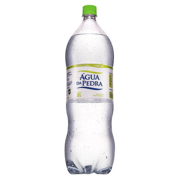 AGUA MIN DA PEDRA 2L