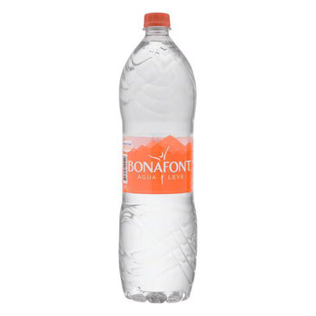AGUA MINERAL BONAFONT S/GAS 1,5L