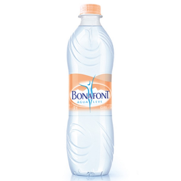 AGUA MINERAL BONAFONT S/GAS 500ML