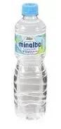 AGUA MINERAL MINALBA MOVIMENT S/ GAS 510ML