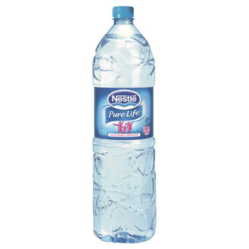 AGUA MINERAL PUREZA VITAL S/GAS PET 1,5L