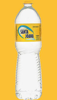 AGUA MINERAL SANTA JOANA 1,5L