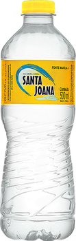 AGUA MINERAL SANTA JOANA 500ML