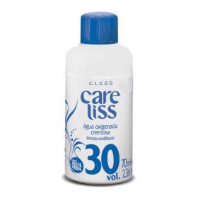 AGUA OXIGENADA CARE LISS 30 VOL 70ML