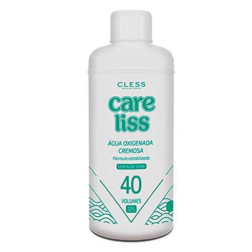 AGUA OXIGENADA CARE LISS 40 VOL 70ML