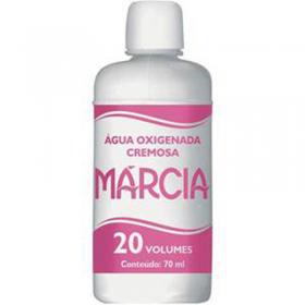 AGUA OXIGENADA MARCIA VOL 20 70ML